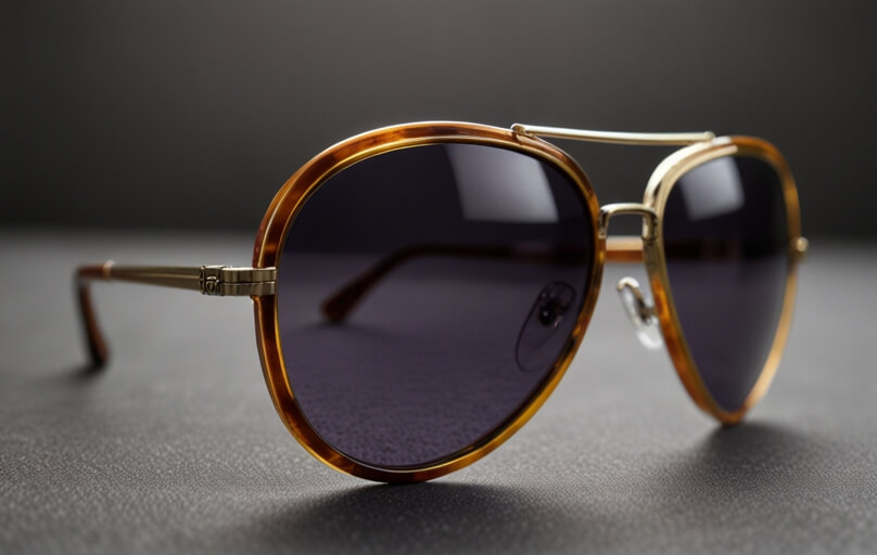 Aviator Sunglasses